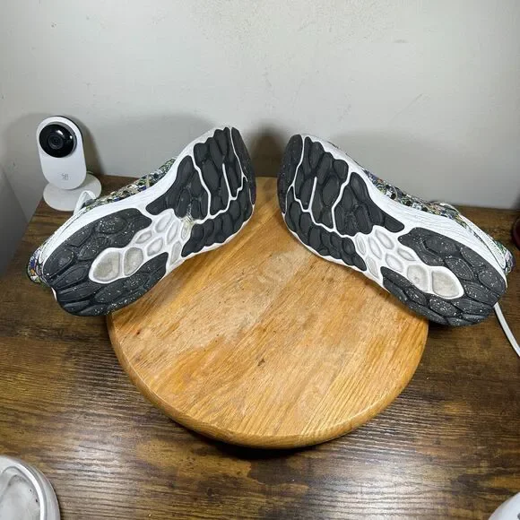 New Balance Fresh Foam X 1080 Running Shoes‎ Sneakers Men’s Size 11 D M1080J12 - Picture 7 of 8